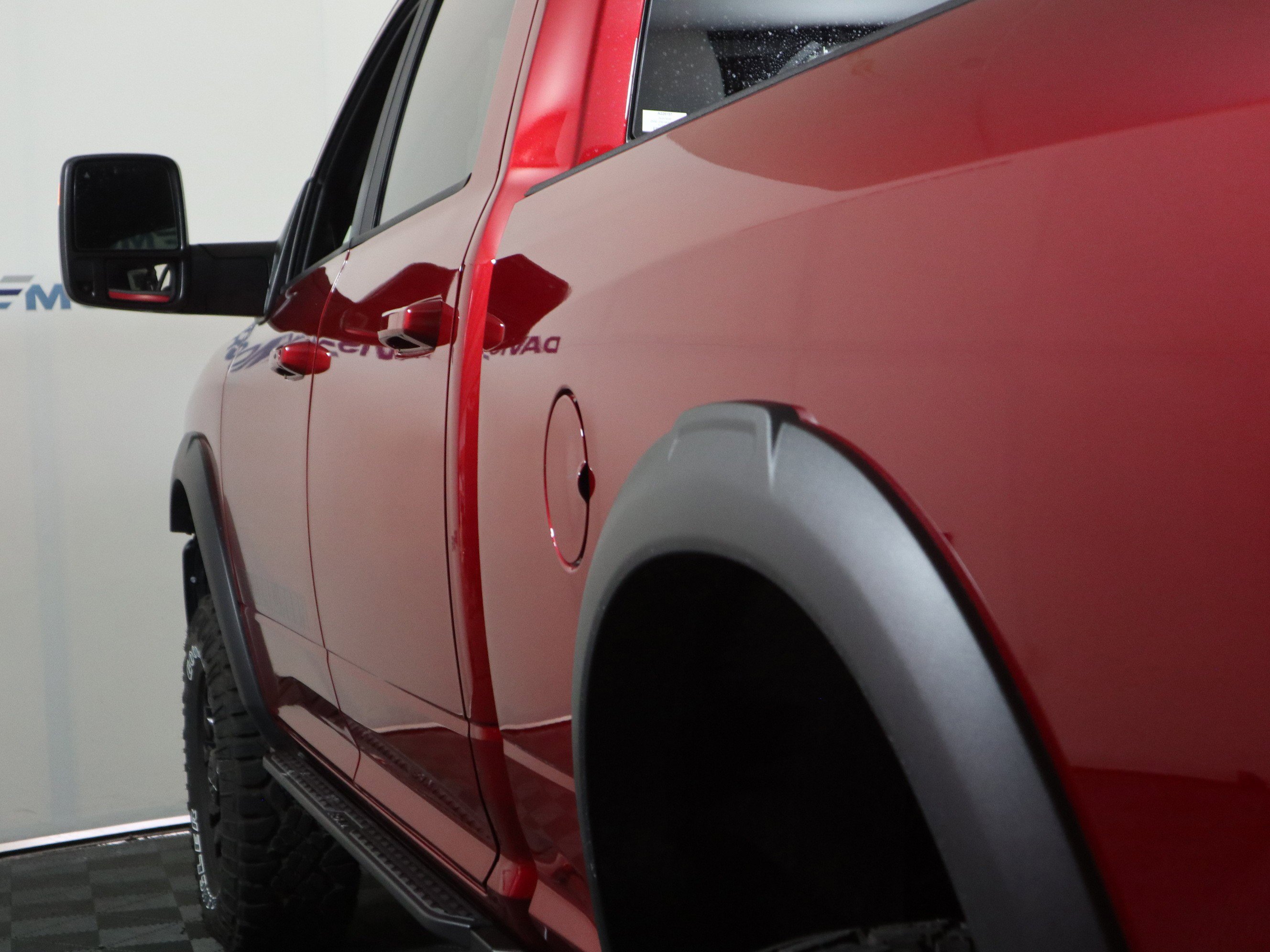 New 2026 RAM 2500 Power Wagon image 10