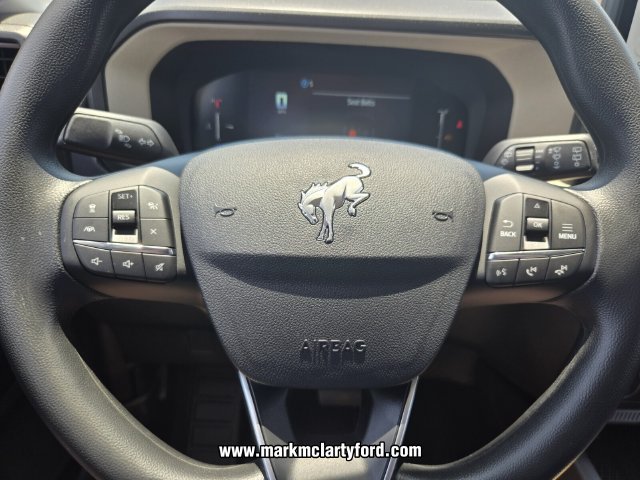 New 2026 Ford Bronco Sport Big Bend AWD/4WD image 19