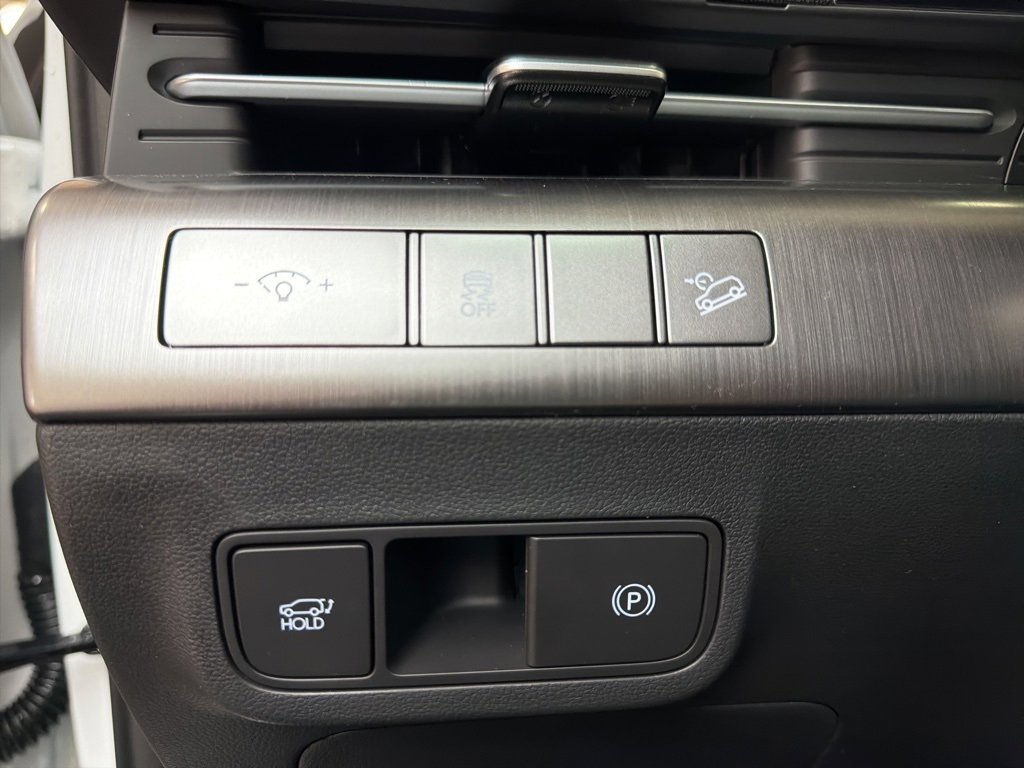 New 2026 Hyundai Kona Limited image 23