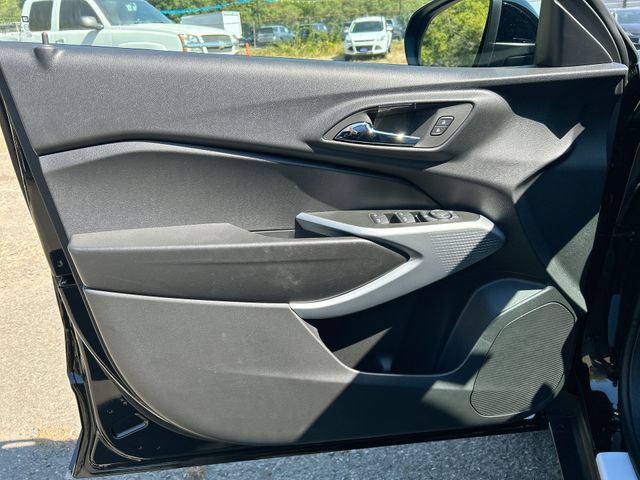 New 2026 Chevrolet Trax RS w/ Driver Confidence Package FWD image 19