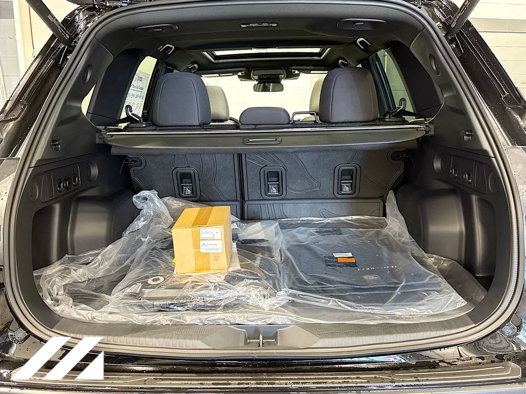 New 2026 Subaru Forester Premium AWD/4WD image 26