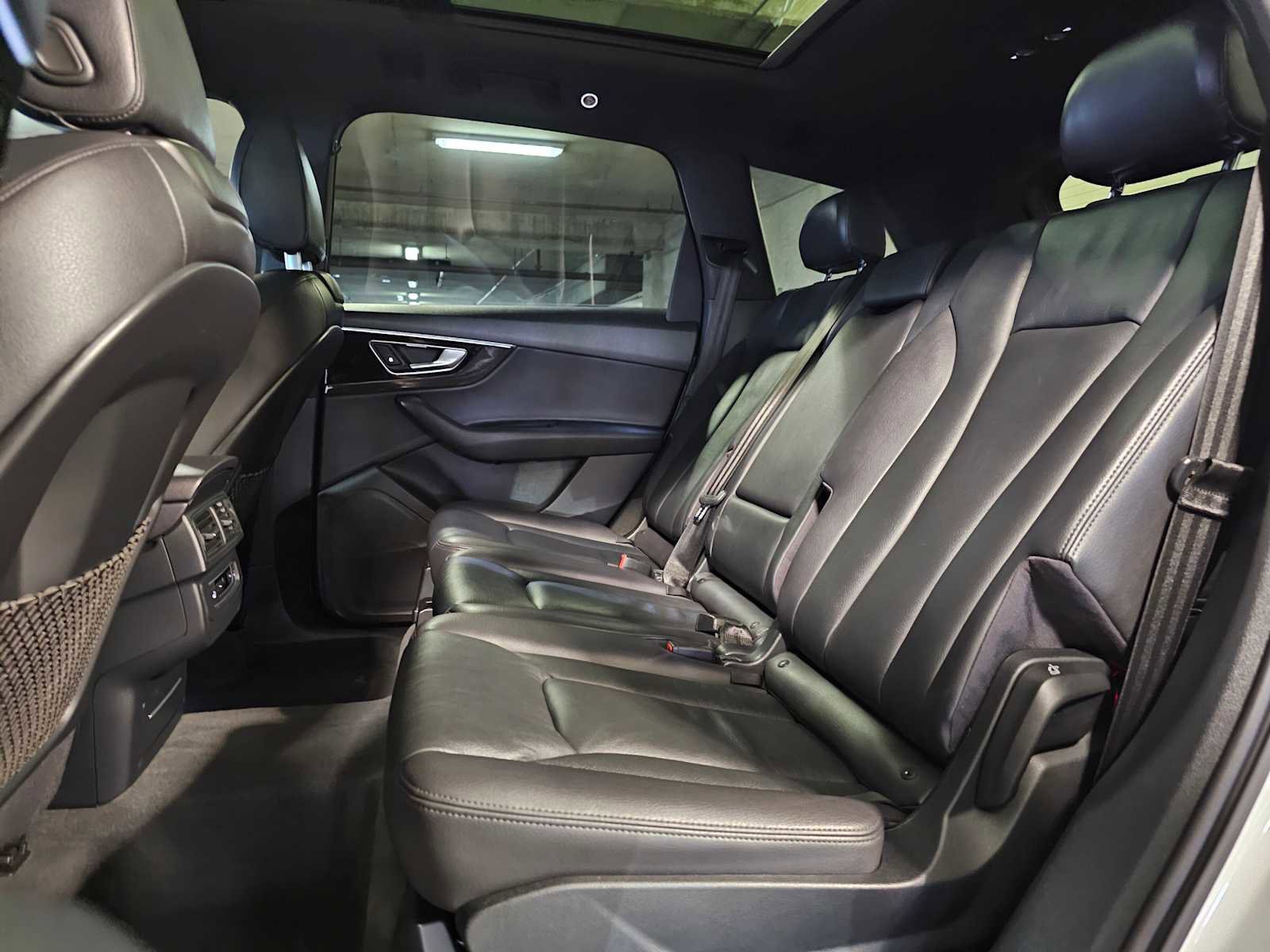 Used 2017 Audi Q7 2.0T Premium Plus image 35