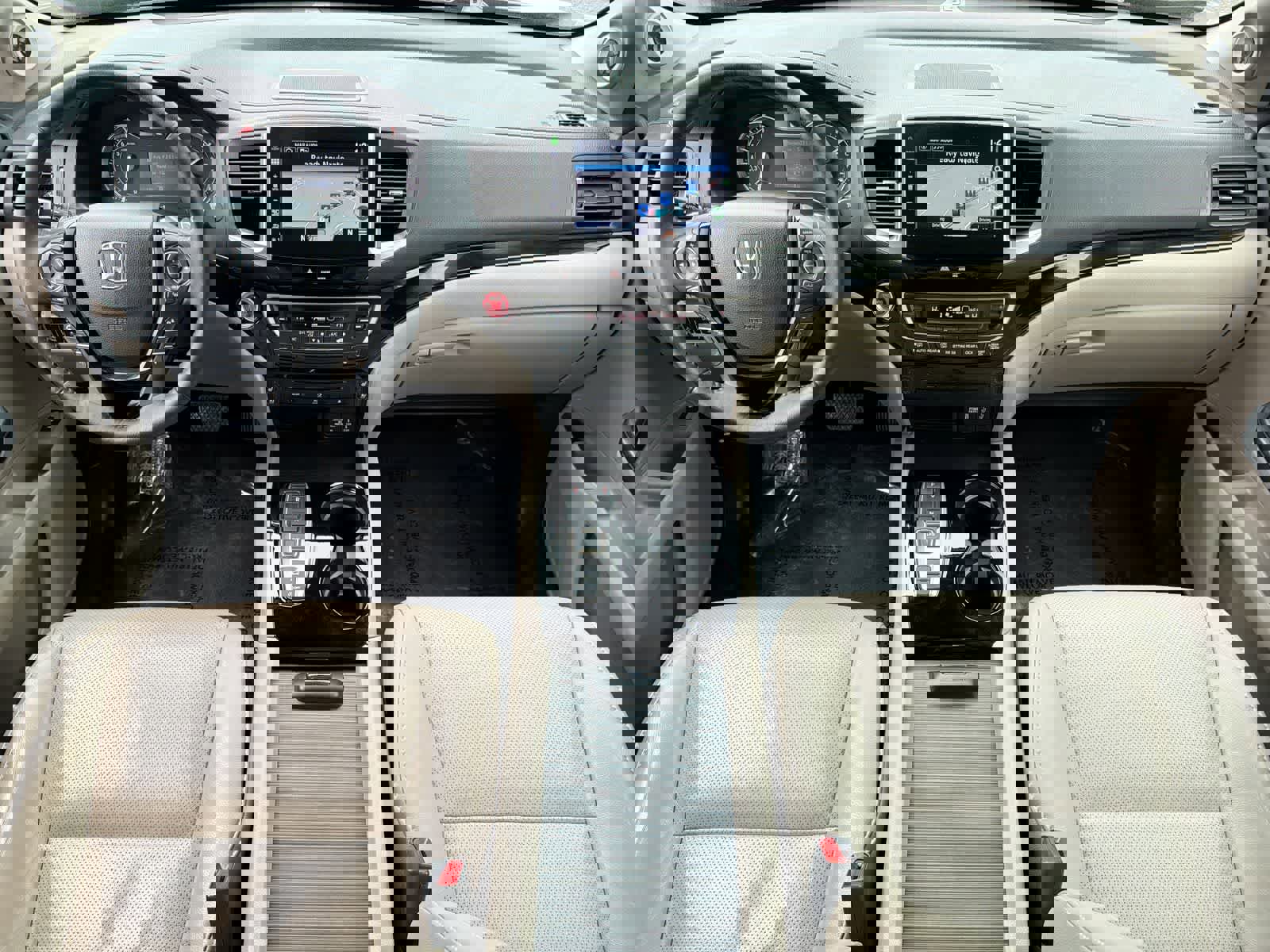 Used 2016 Honda Pilot Elite image 16