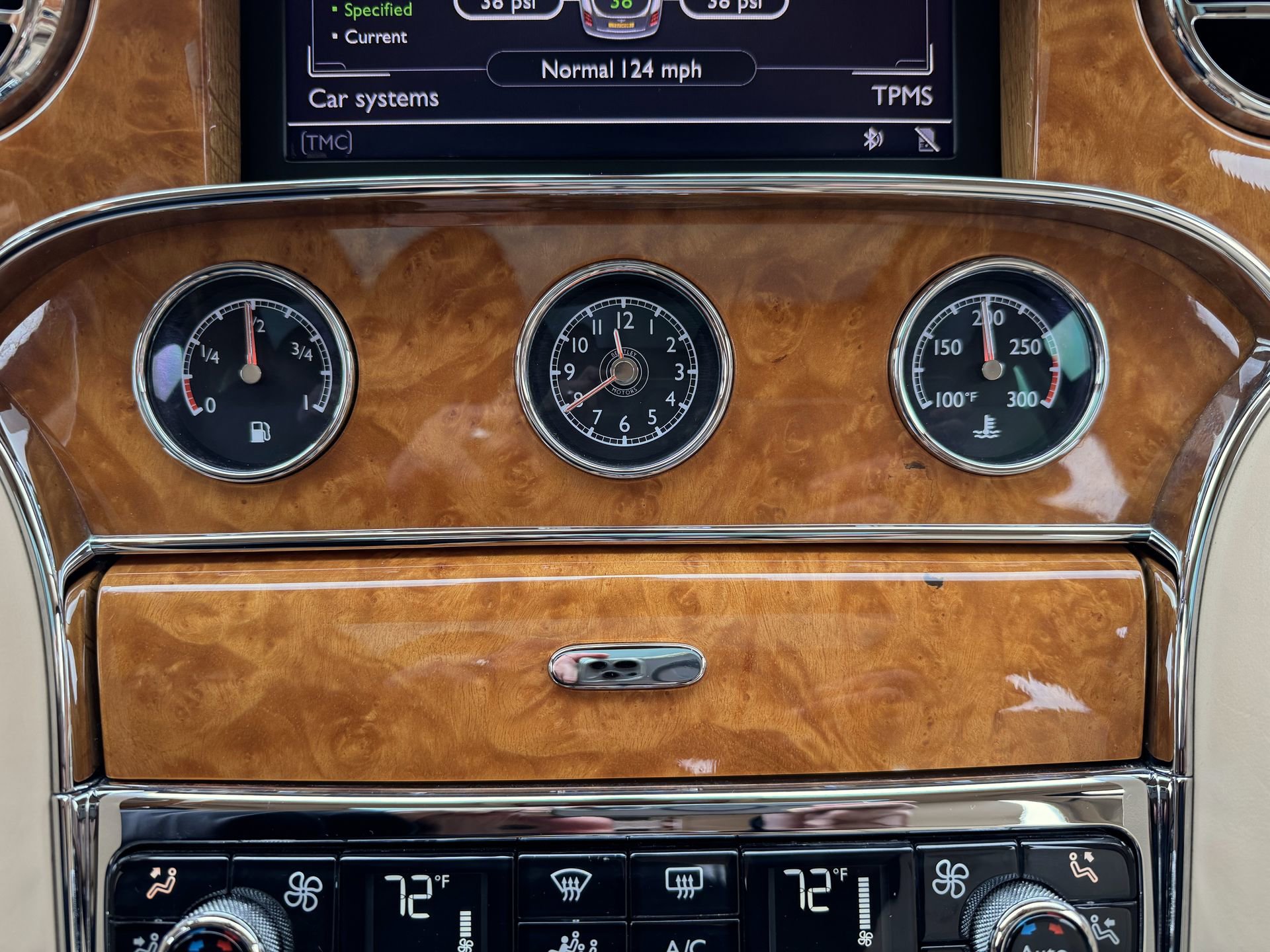 Used 2013 Bentley Mulsanne image 51