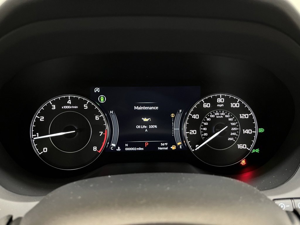 New 2026 Acura RDX SH-AWD w/ Advance Package image 5