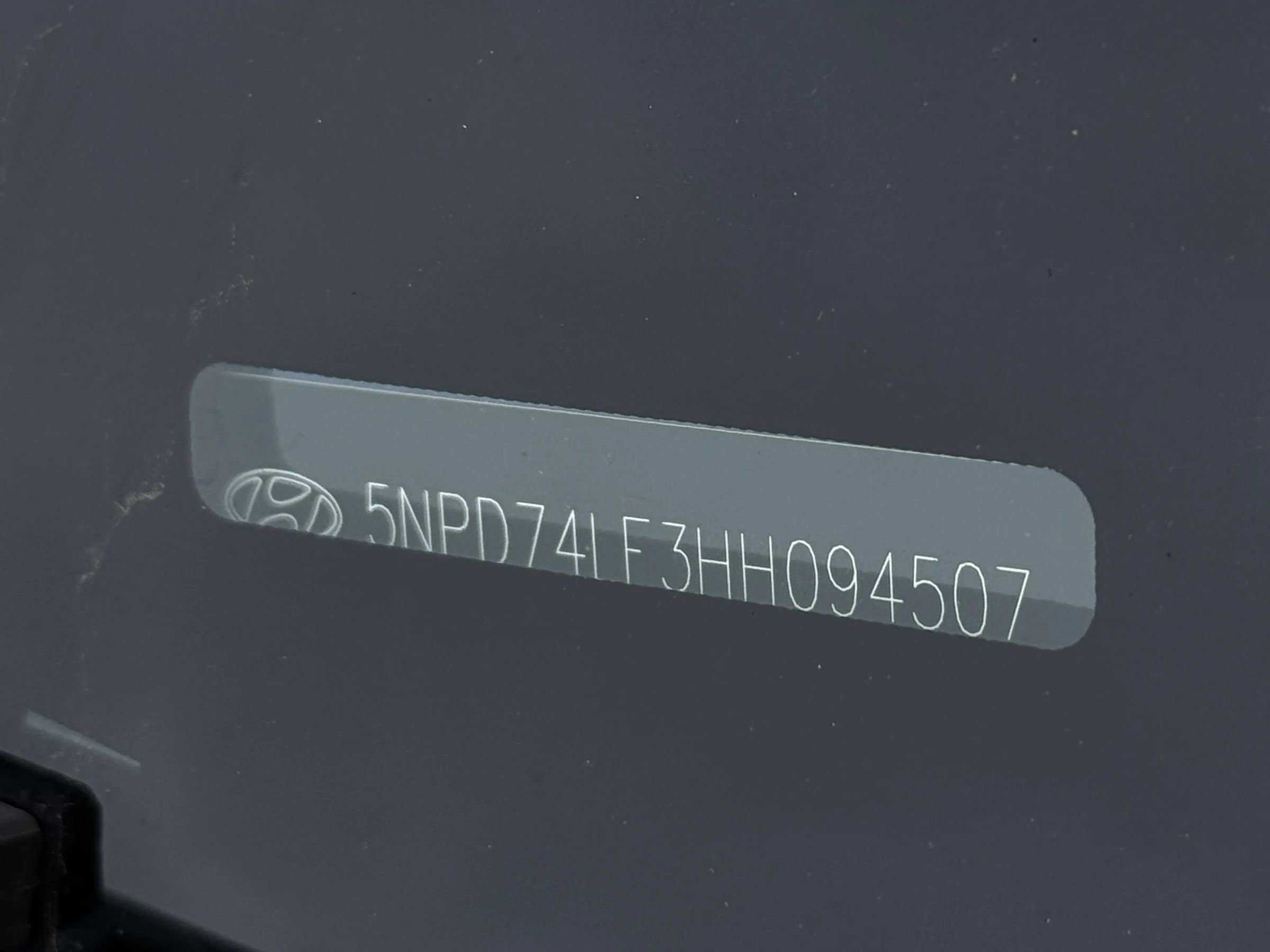 Used 2017 Hyundai Elantra SE image 16