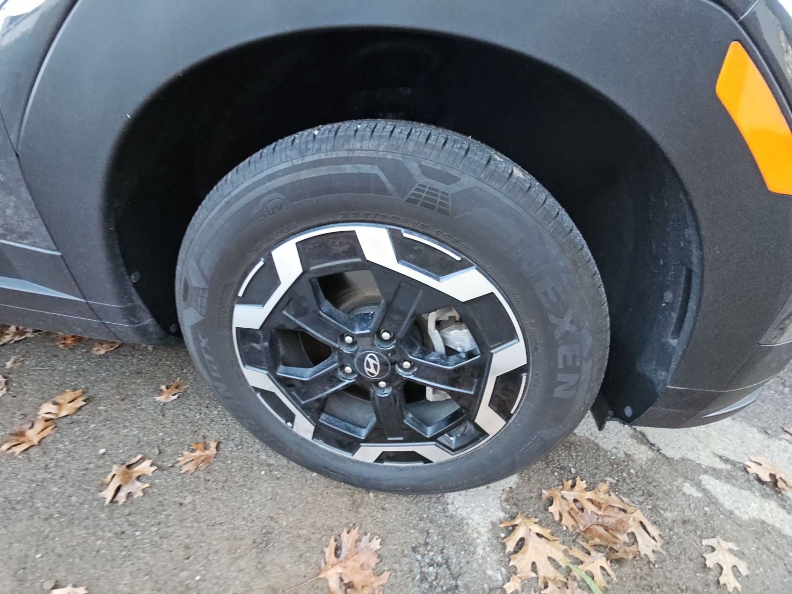 Used 2025 Hyundai Santa Fe SEL image 10