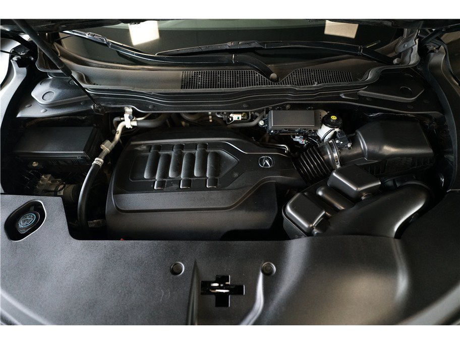 Used 2018 Acura MDX SH-AWD w/ Technology Package image 10