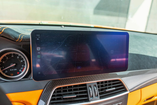 Used 2012 Mercedes-Benz C 63 AMG Coupe image 36