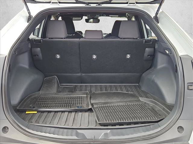 Certified 2023 Subaru Solterra AWD image 6