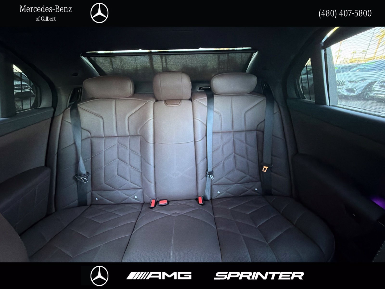 Used 2024 BMW 760i xDrive w/ Premium Package 2 AWD/4WD image 17