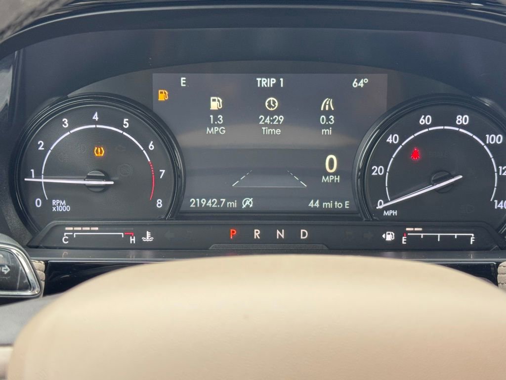 Used 2022 Lincoln Corsair FWD image 13