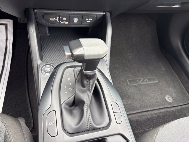 Certified 2025 Kia K4 FWD image 18