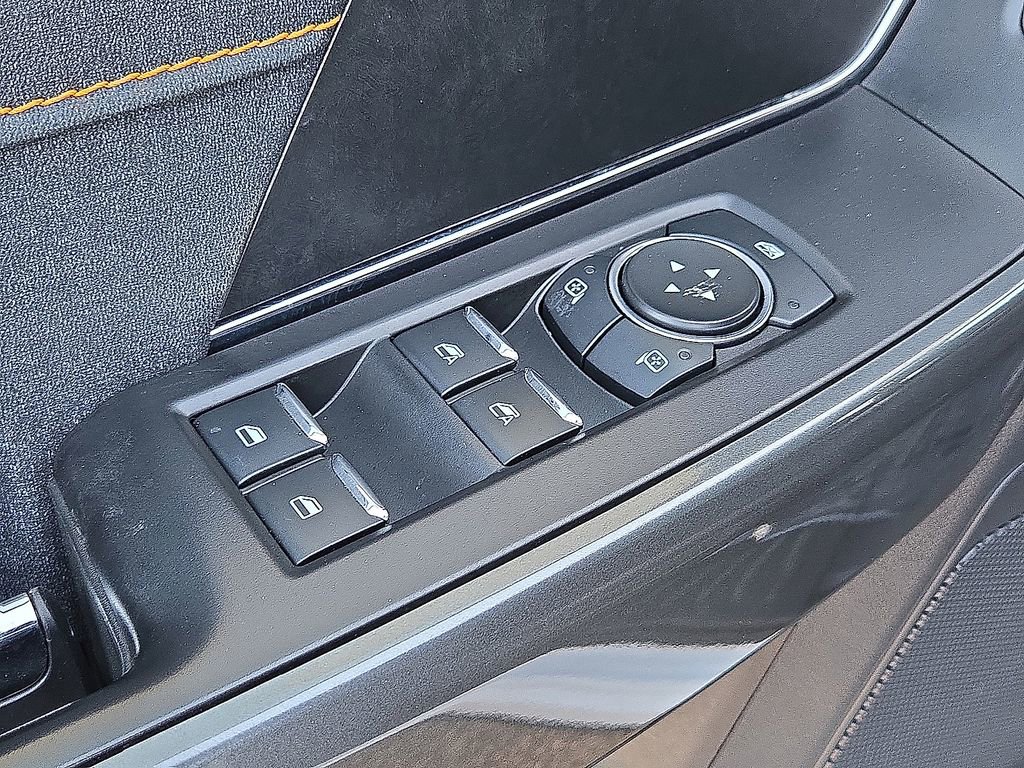 Used 2023 Ford F150 Tremor w/ Trailer Tow Package image 20