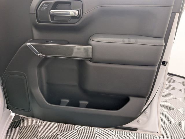 Used 2021 GMC Sierra 1500 AT4 image 33