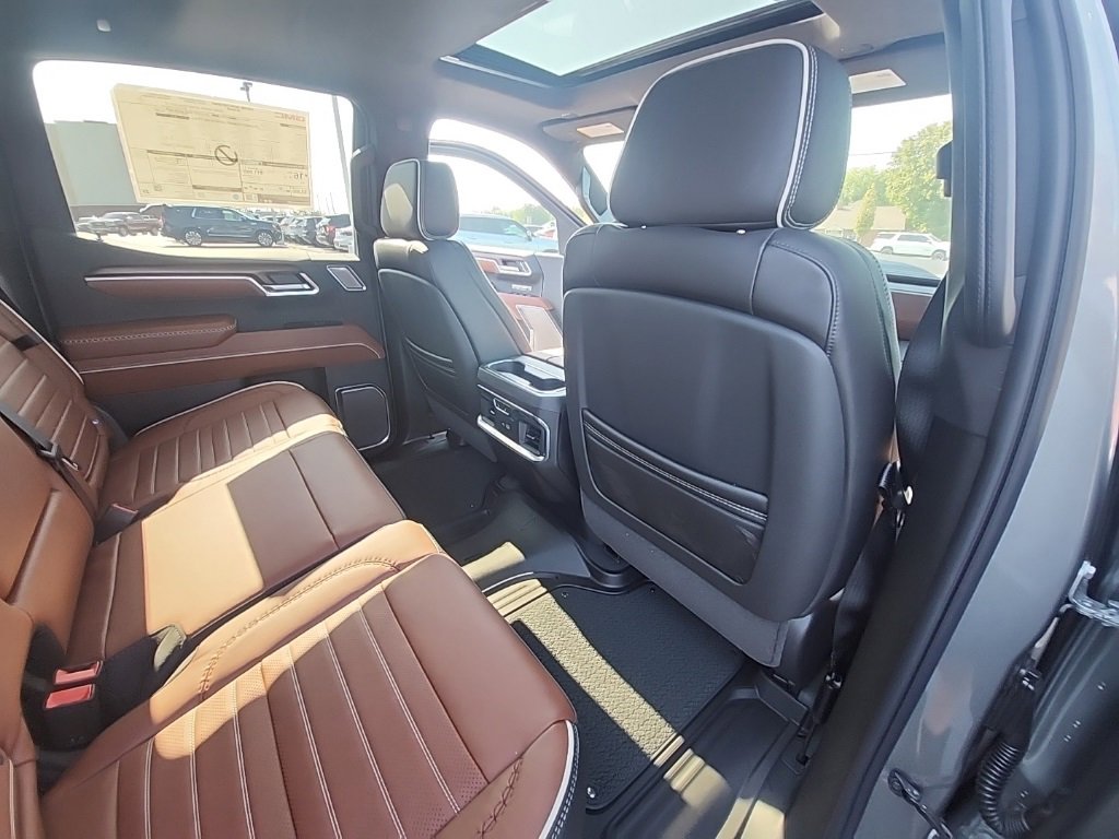 New 2026 GMC Sierra 1500 Denali Ultimate image 19
