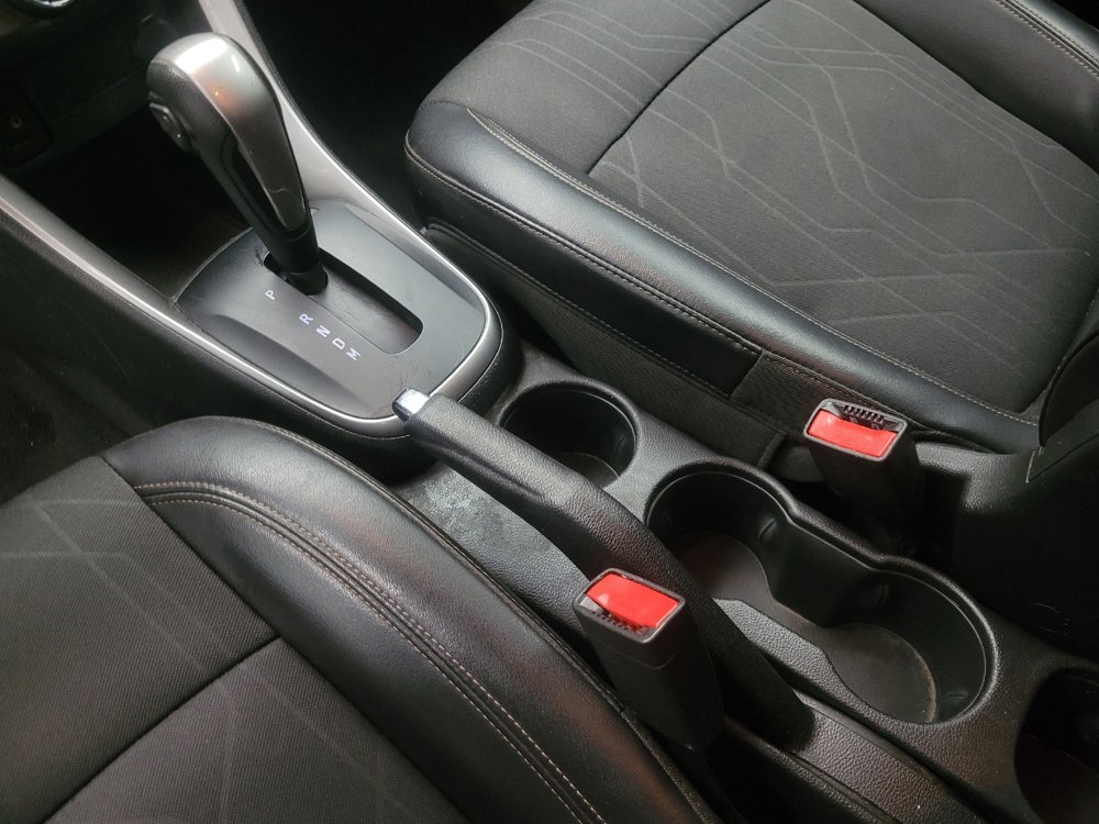 Used 2020 Chevrolet Trax LT w/ Driver Confidence Package image 26