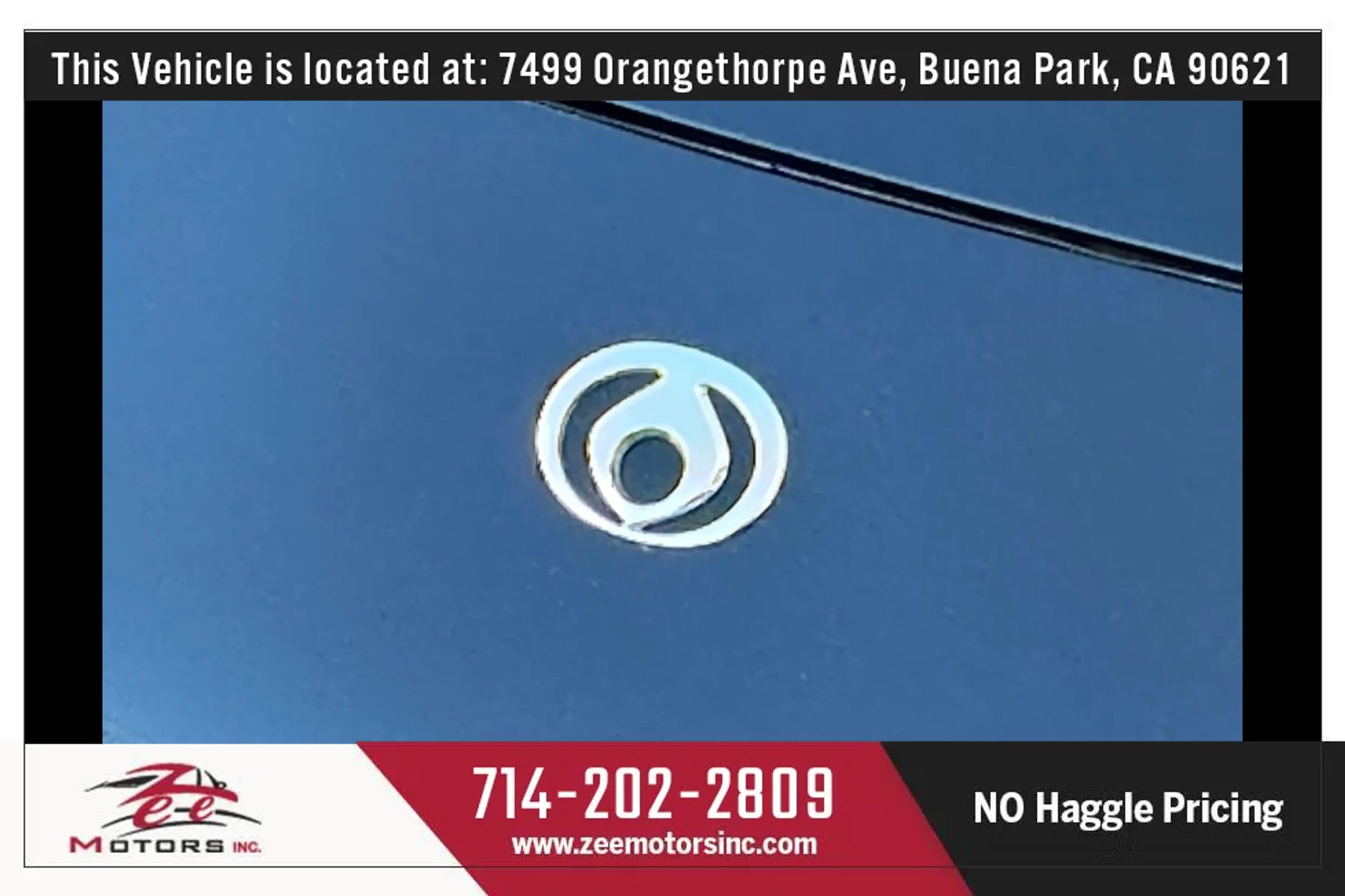Used 1996 MAZDA MX-5 Miata RWD image 37