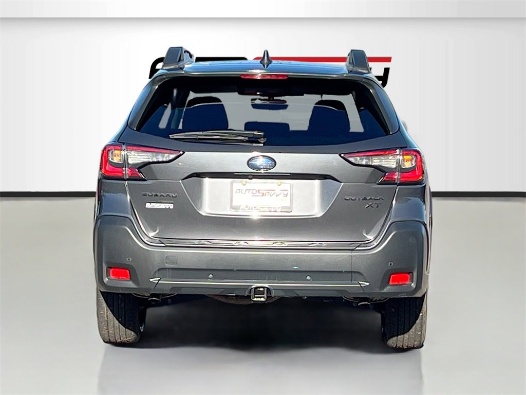 Used 2023 Subaru Outback Onyx Edition XT image 6