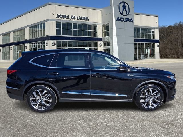 Certified 2023 Acura MDX FWD w/ Technology Package image 7