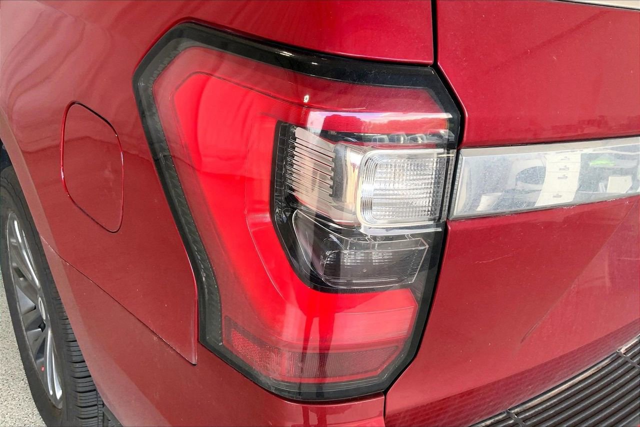 Used 2021 Ford Expedition Limited RWD image 13
