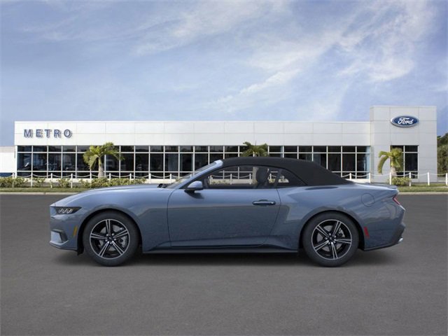 New 2025 Ford Mustang Premium image 3