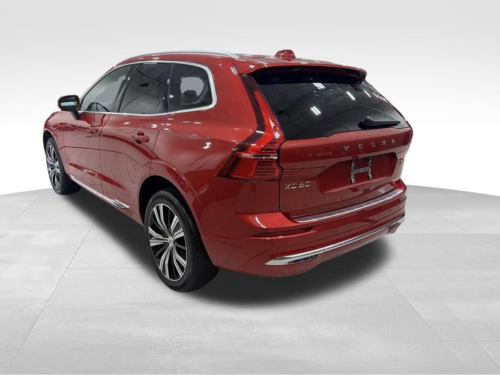 Used 2023 Volvo XC60 B5 Plus w/ Climate Package AWD/4WD image 18
