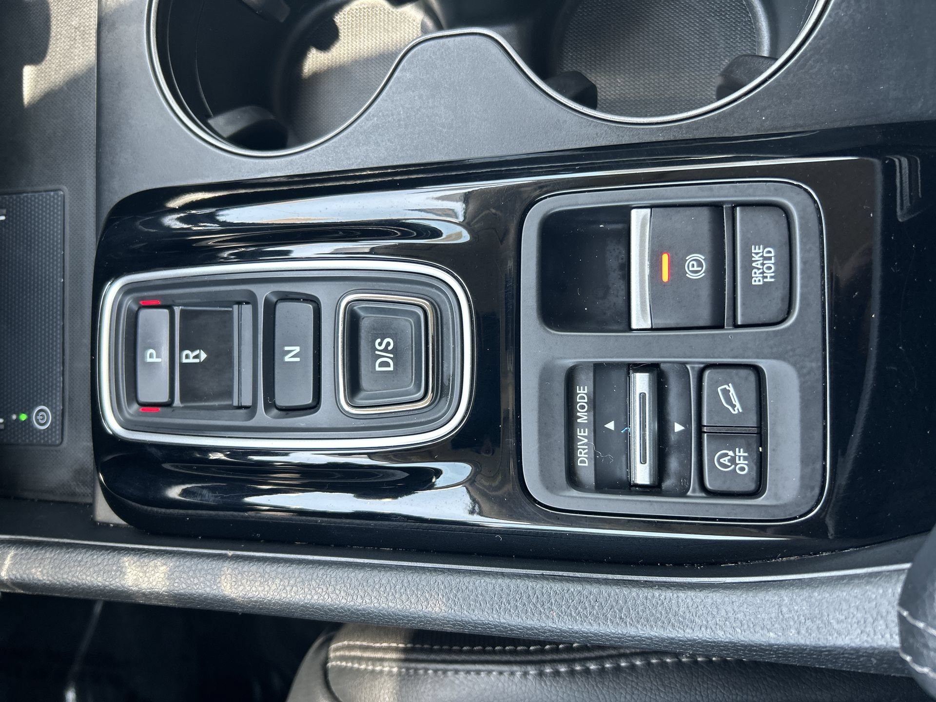 Certified 2023 Honda Pilot EX-L image 21