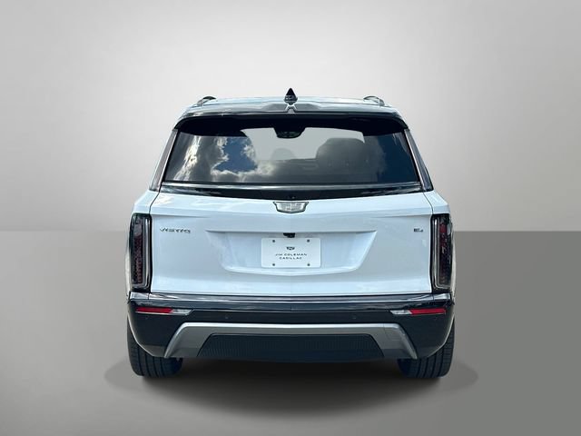 New 2027 Cadillac Vistiq Sport w/ LPO, Floor Liner Package AWD/4WD image 15