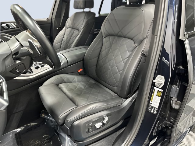 Used 2024 BMW X5 M60i w/ Climate Comfort Package AWD/4WD image 28