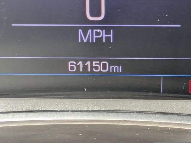 Used 2022 GMC Terrain SLE w/ Driver Convenience Package image 28