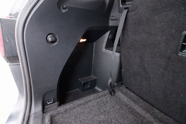 Used 2021 Volkswagen Atlas SEL image 34