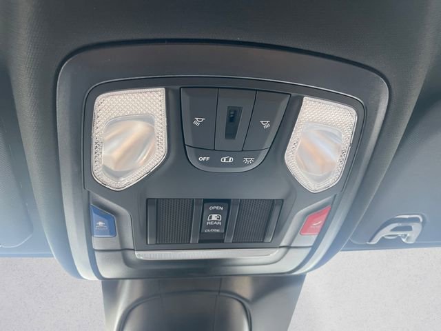 New 2026 RAM 2500 Tradesman image 21