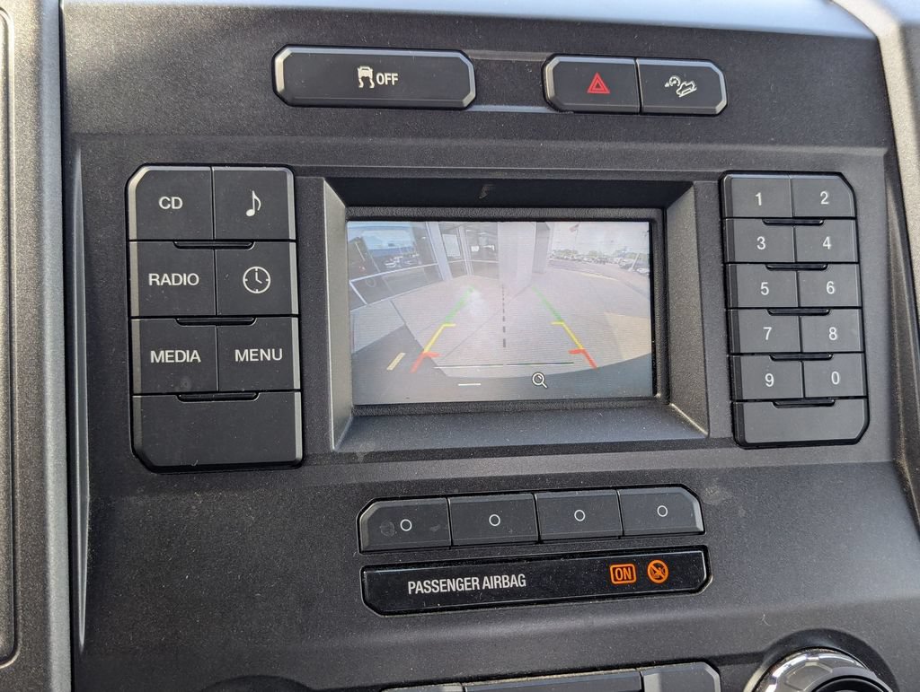 Used 2018 Ford F250 XL w/ STX Appearance Package AWD/4WD image 17