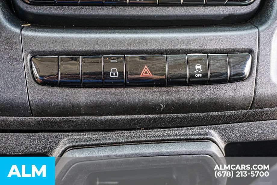 Used 2025 RAM ProMaster 2500 w/ Convenience Group FWD image 46