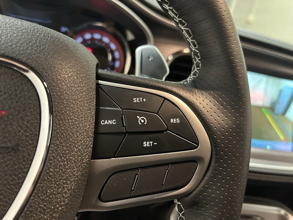 Used 2022 Dodge Challenger SRT Hellcat w/ Plus Package image 20