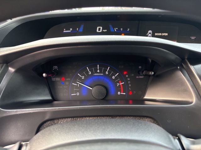 Used 2014 Honda Civic LX image 15