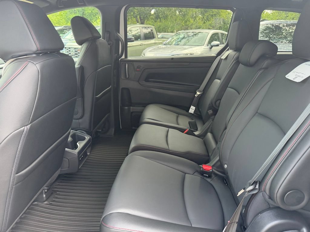 New 2026 Honda Odyssey Sport-L image 7
