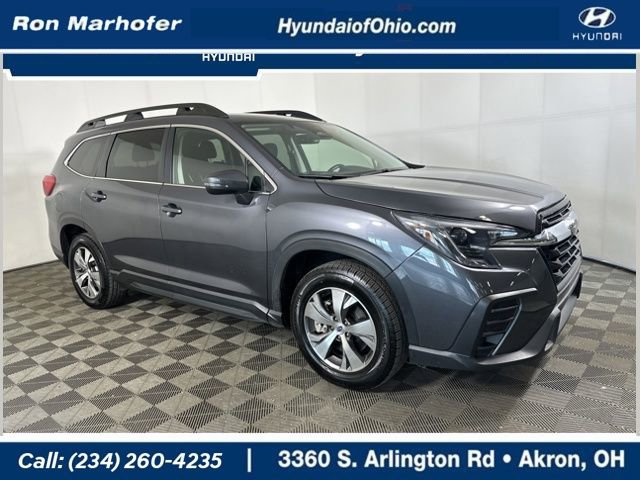 Used 2023 Subaru Ascent Premium w/ Convenience Package