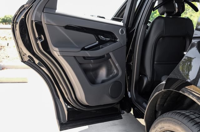 New 2026 Land Rover Range Rover Evoque S AWD/4WD image 53