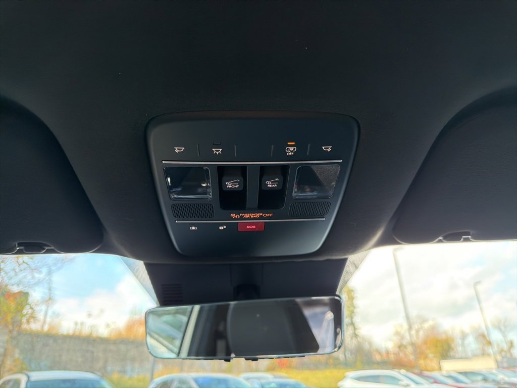 New 2026 Hyundai Palisade Calligraphy image 26