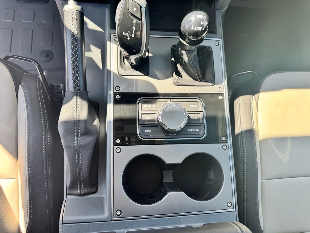 New 2026 INEOS Grenadier Trialmaster Edition image 14