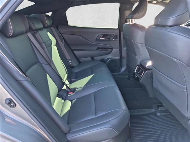 Certified 2025 Toyota Crown AWD/4WD image 20