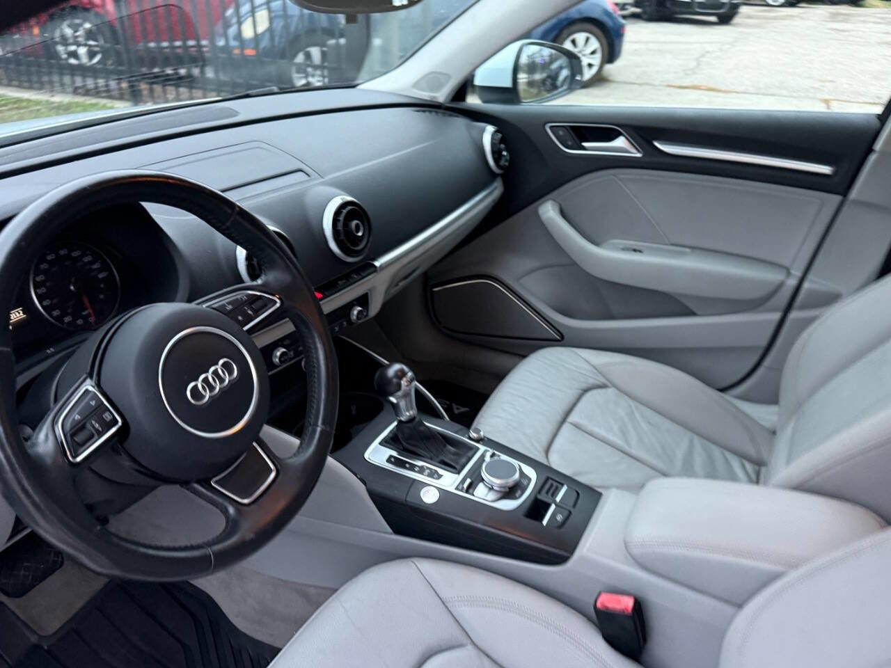 Used 2015 Audi A3 TDI Premium Plus image 18