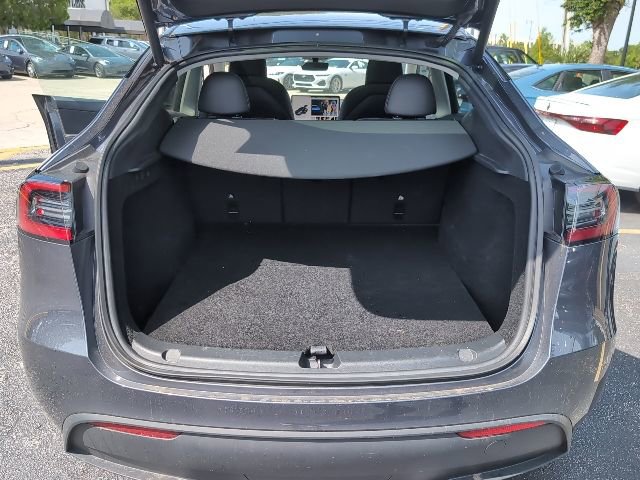 Used 2023 Tesla Model Y Long Range AWD/4WD image 25