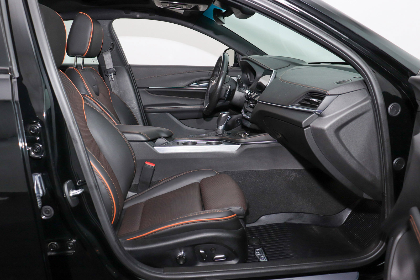 Used 2021 Cadillac CT4 Sport image 14