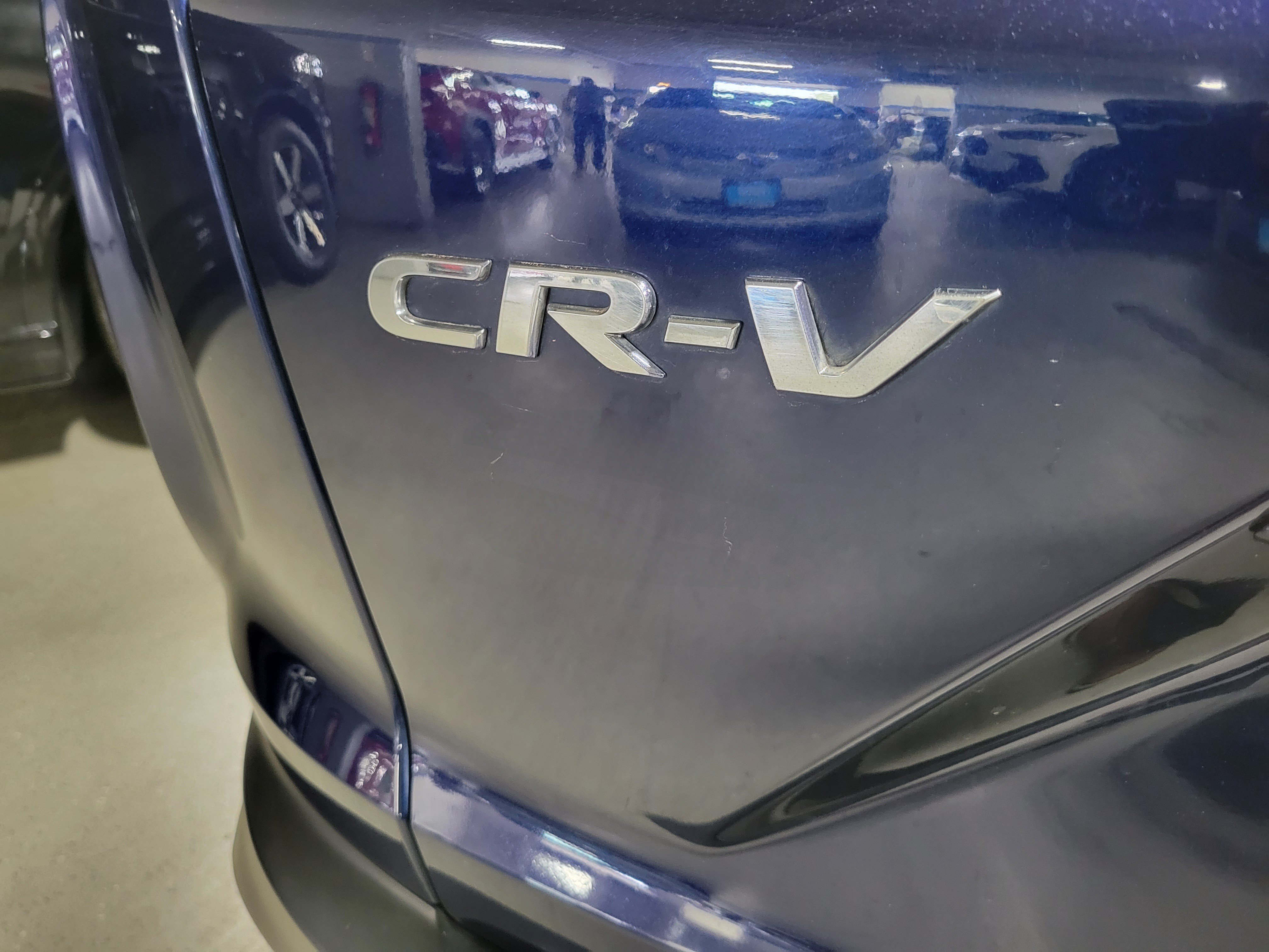 Used 2019 Honda CR-V EX image 6