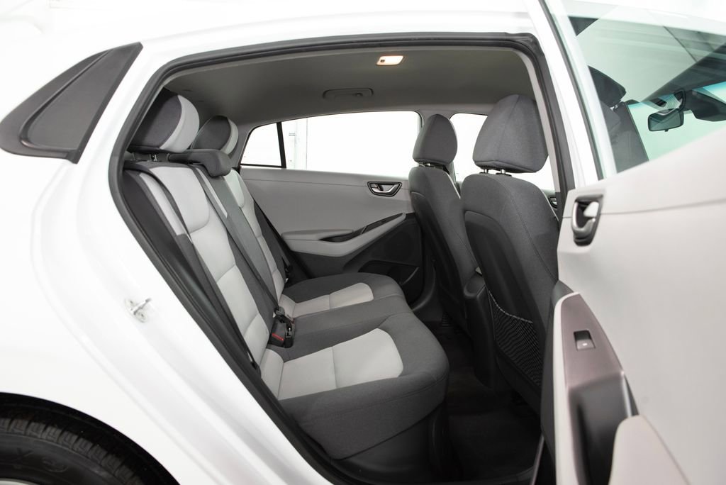 Used 2020 Hyundai Ioniq Blue image 20