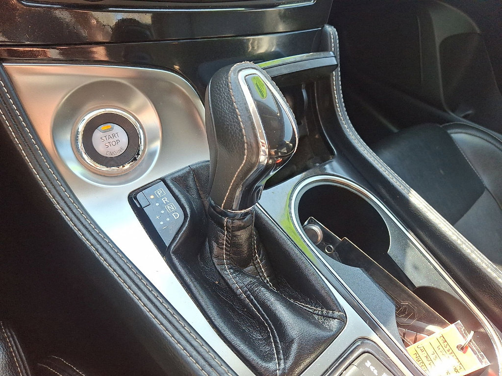 Used 2017 Nissan Maxima 3.5 SV image 12