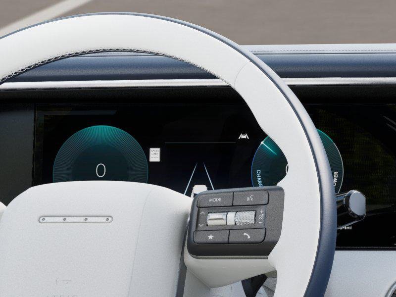 New 2026 Hyundai Palisade Calligraphy image 14